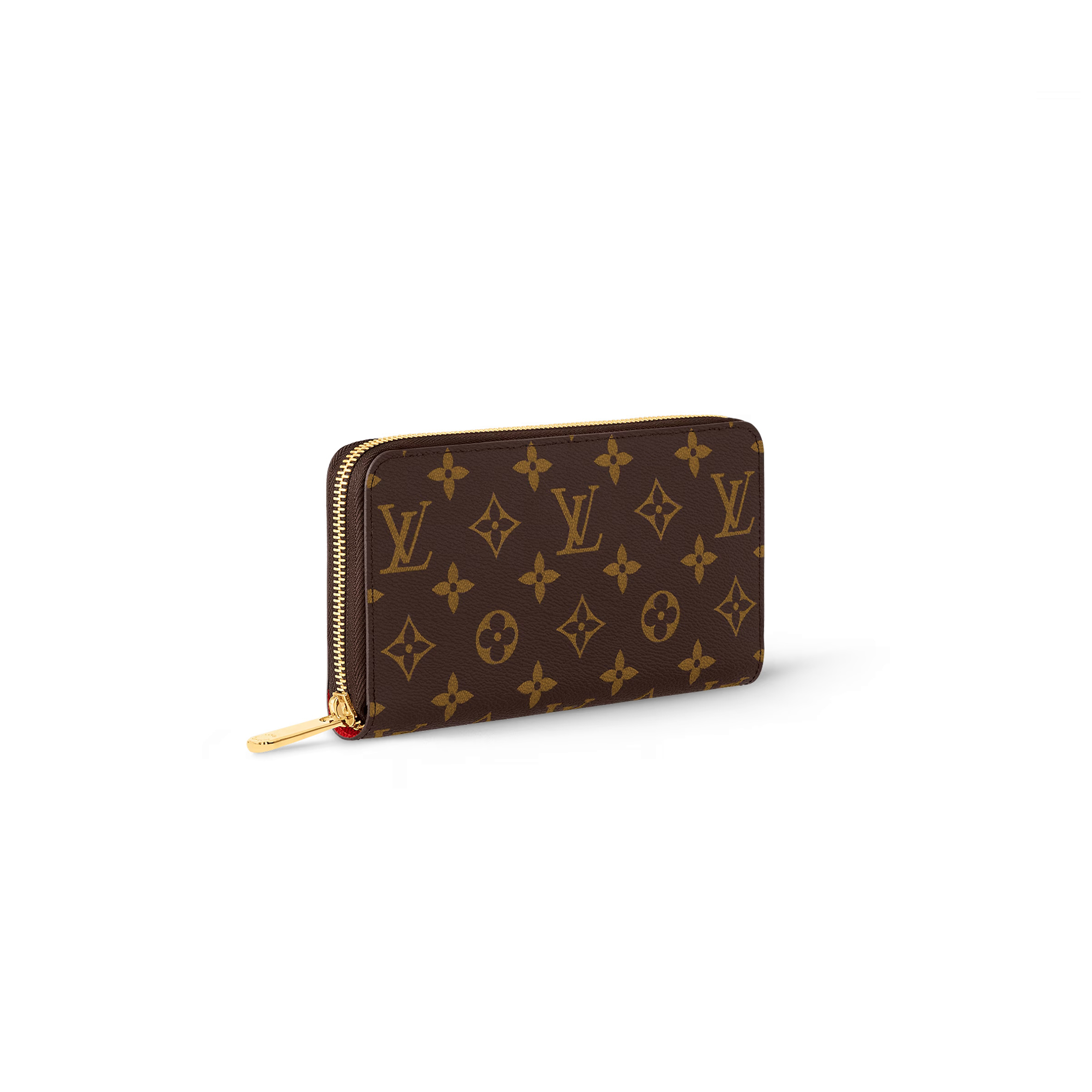 LOUIS VUITTON ZIPPY WALLET M41896 (19.5*10.5*2.5cm) LOUIS VUITTON ZIPPY WALLET M41896 (19.5*10.5*2.5cm)